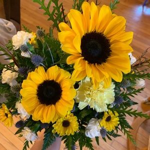 Meet your Posher, Lena